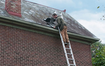 what affects urgent Glenmayne roof repairs