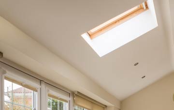 Glenmayne conservatory roof insulation companies