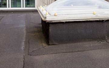 disadvantages of Glenmayne flat roofs