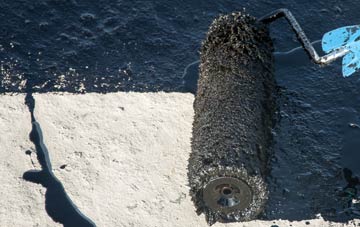 Glenmayne liquid sealant waterproofing