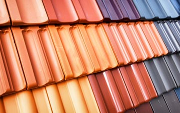 Glenmayne roof tile costs